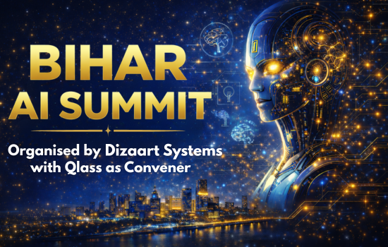 What is Bihar AI Summit?