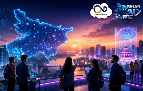 Benefits of AI & How It Can Inspire Bihar