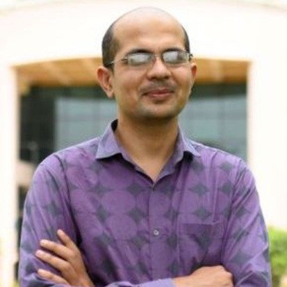 Alok Kumar