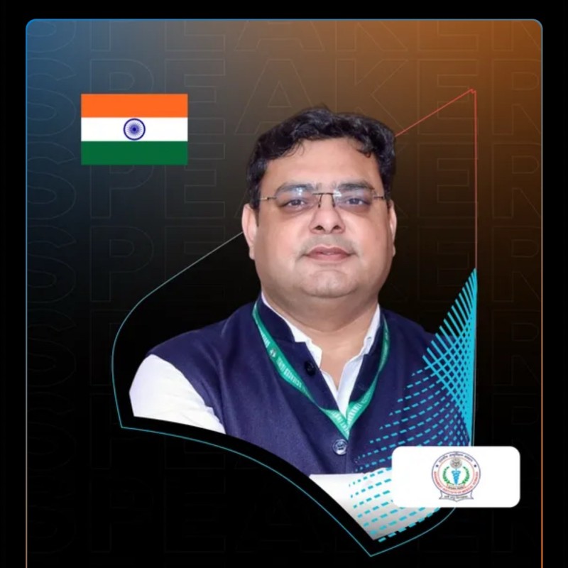 Dr Rahul Singh Amritraj