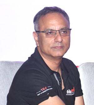 Vineet Manujha