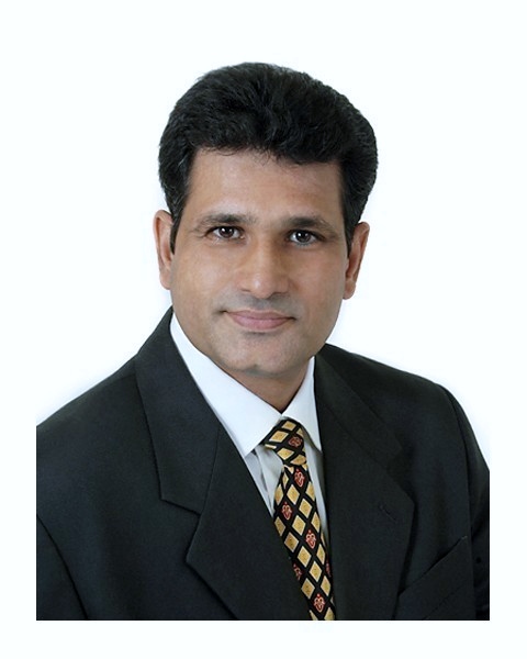 Dr Kumar Rajesh